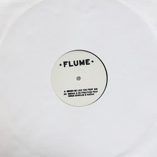 Flume - Never Be Like You /