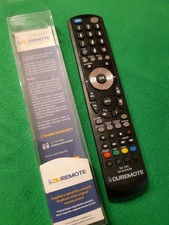 Ersatz Fernbedienung für