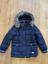 Winterjacke, S.Oliver, Größe