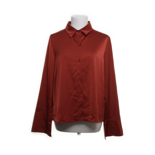 Bluse größe braun - bluse,, größe: