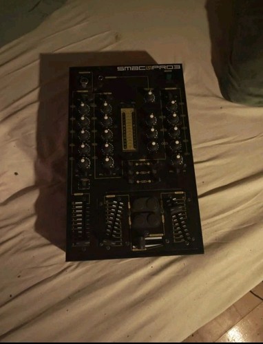 Ecler smac pro - pro, 3