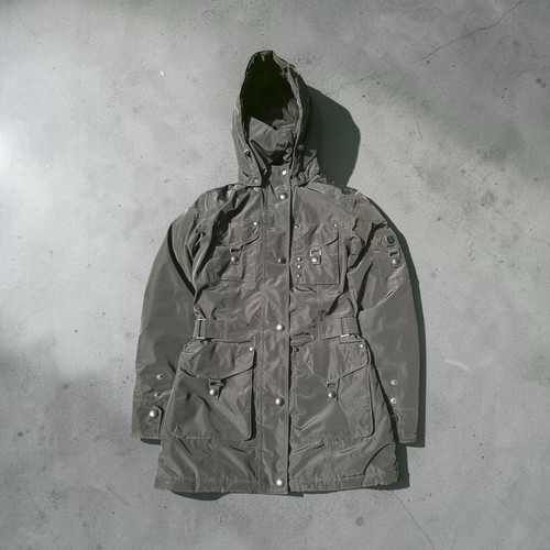 Wellensteyn titania parka - wellensteyn,