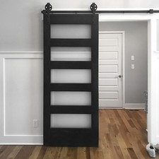 Schiebetür-System 2m