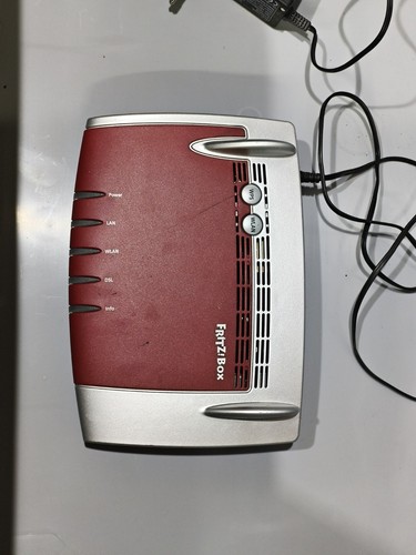 Avm fritz box 3390 adsl - avm,