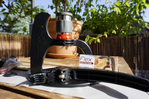 Flair neo flex - neo,