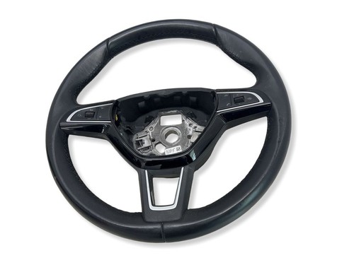 Skoda fabia mk3 2017 2 - skoda,
