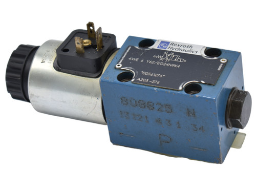 Rexroth 4we6y62 eg24n9k4 - rexroth, 4we6y62/eg24n9k4