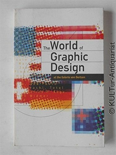 The world graphic - of,