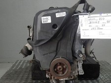 Motor ohne Anbauteile (Benzin) B5202S VOLVO 850 2.0