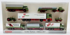 Wiking Lkw Große Marken –