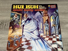 HUI BUH das Schlossgespenst  -