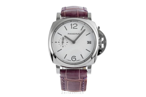 Panerai luminor due luna - panerai,