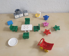(B14) Lego Duplo | Möbel |