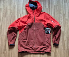 Arcteryx Gore-Tex Pro Rush