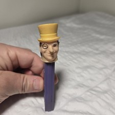 Vintage Penguin Pez Dispenser