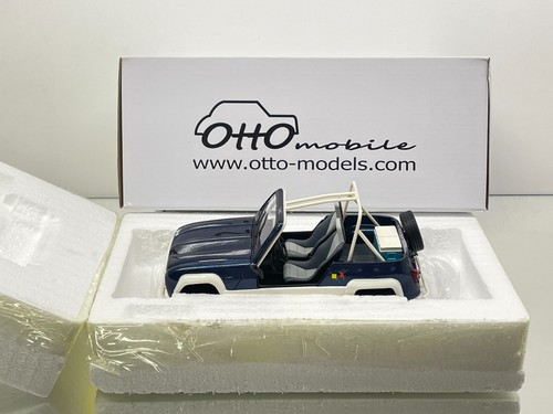 Otto ot212 car - ot212, systeme
