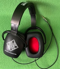 Telefunken elektroakustik - telefunken,