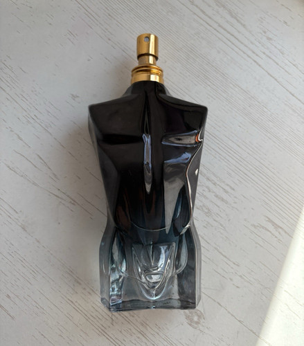 Jean paul gaultier - jean, le