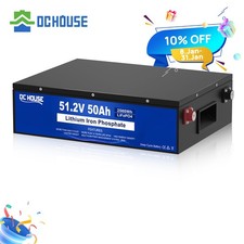 5KW 48V 50Ah 100Ah 200Ah