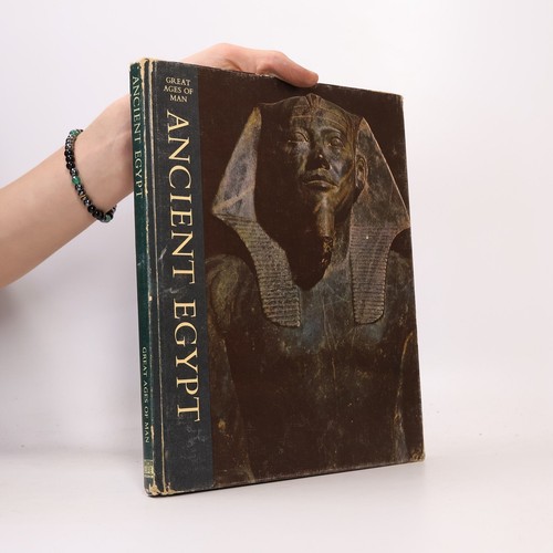 Ancient egypt great ages of - egypt.,