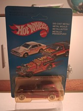 Hot Wheels Nr.3252 '35 Classic Caddy neu mit OVP