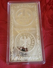 Das Deutsche Geld, 1 Goldmark