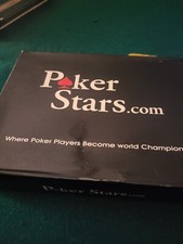 Pokerstars.com 100 %