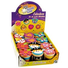 MÄUSEZAHN Zahndose erste