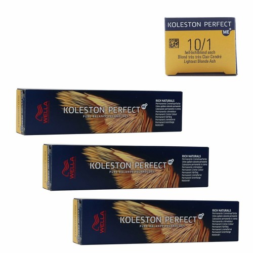 Wella koleston ml 10 - koleston, 10/1