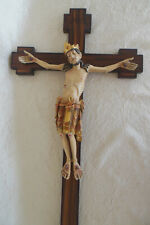 Holzkreuz Wandkreuz Kreuz