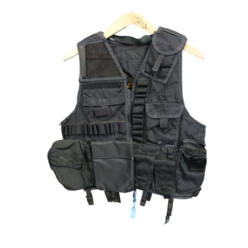 Tactical modular assault duty - tactical,
