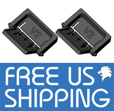 STRONGER Razer Huntsman V2