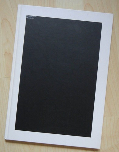 Clemens stecher charade iii - clemens,