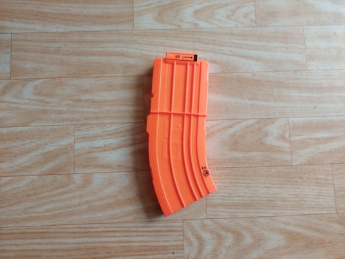 Nerf 10er banana - nerf,