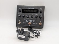 Multimedia tonex pedal - ik,