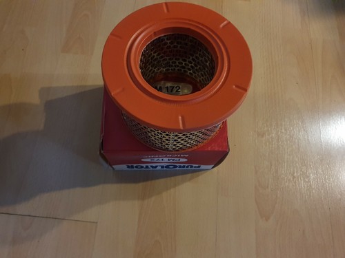 Luftfilter ford 17 m - 17,