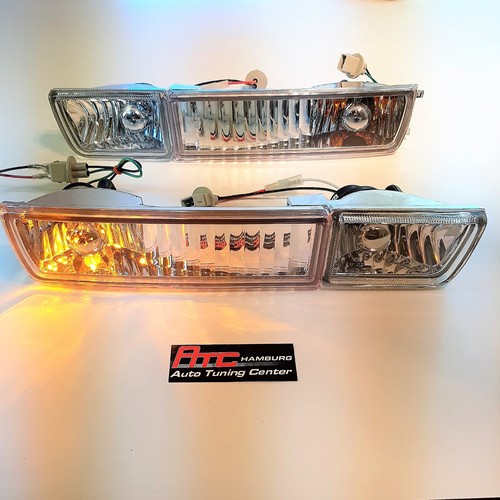 Frontblinker golf vento - vw, 3,