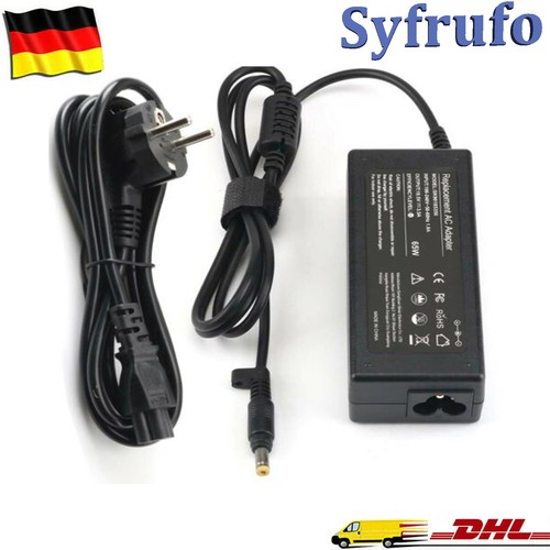 65w laptop netzteil ladegerät - laptop,