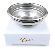 Sieb-Einsatz für LA PAVONI