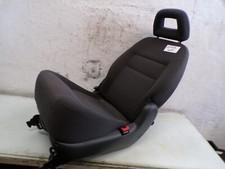 Sitz 2. Reihe rechts Seat ALHAMBRA 7V VW Sharan 7M hinten "507A56"