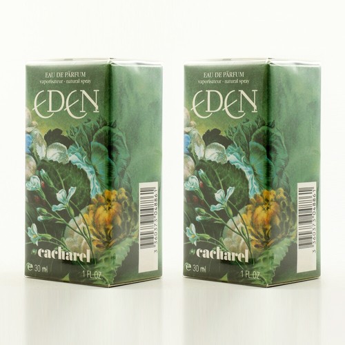 Cacharel eden edp eau - cacharel,