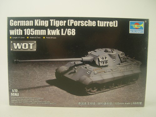 Königstiger panzer - königstiger,