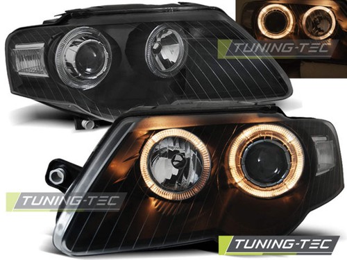 Tuning tec angel - tuning-tec,