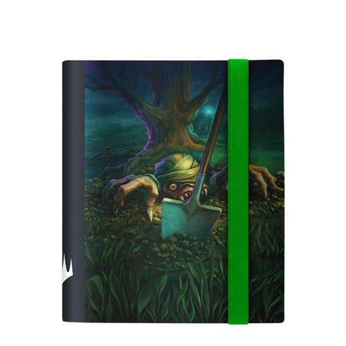 Duskmourn ultra pro magic - duskmourn,