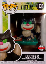 CINDERELLA Lucifer - Vinyl