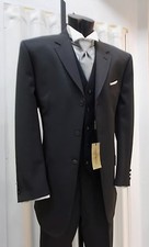 Anzug Bräutigam T. 54 Mann