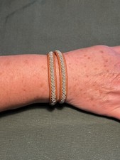 saami crafts Lederarmband