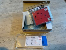 Nintendo 64DD Chibikko Chikko Doshin the Giant Kyojin JAPAN - VGA 90 - Very Rare