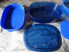 NEU Tupperware Multi -