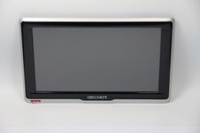 Becker Professional.6xx Transit.6xx BE B50 Display Echtglasdisplay